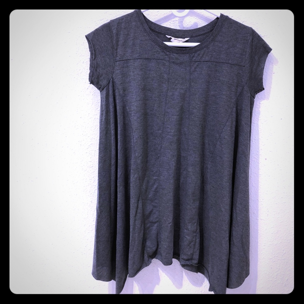 Very Flowy T-Shirt